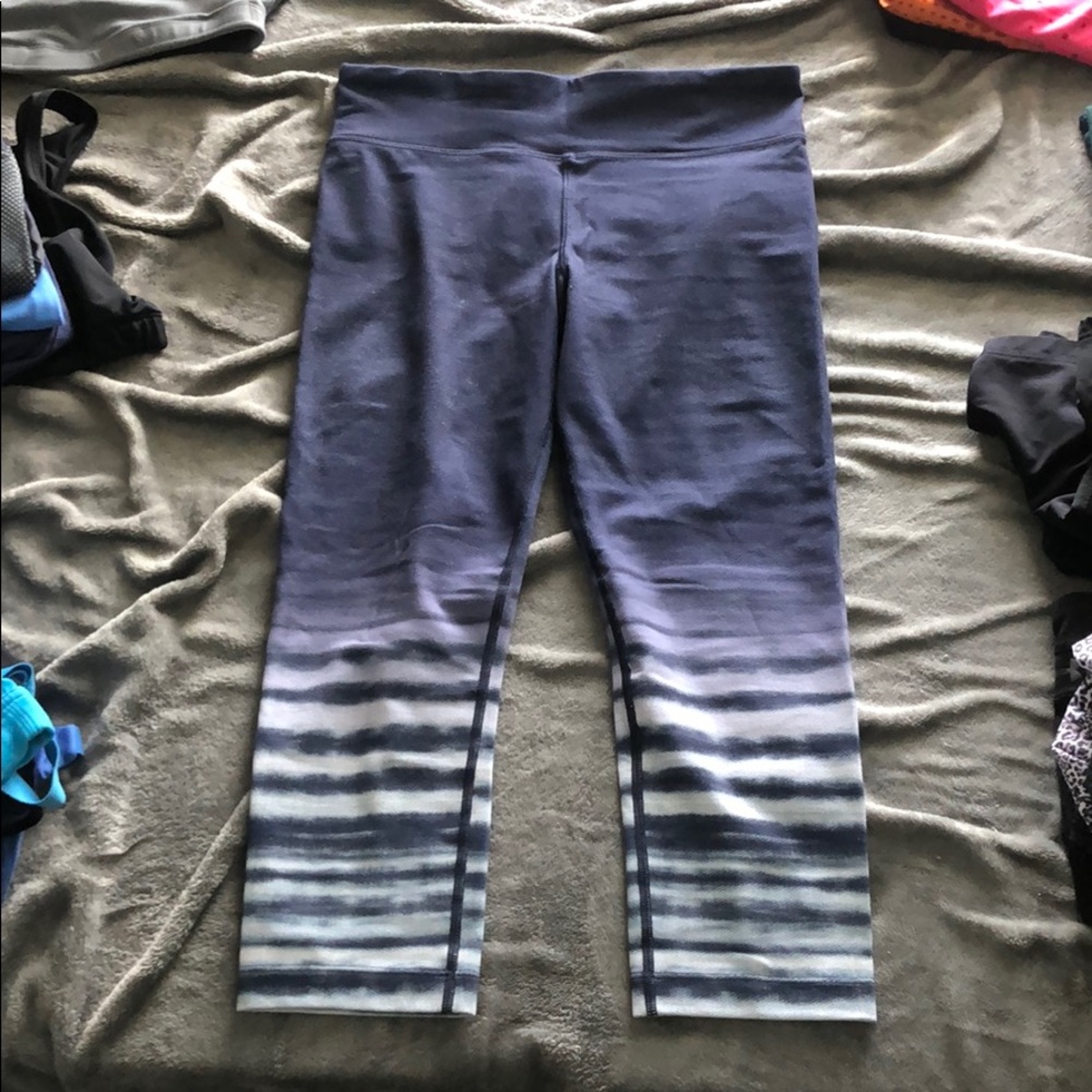 UA Leggings
